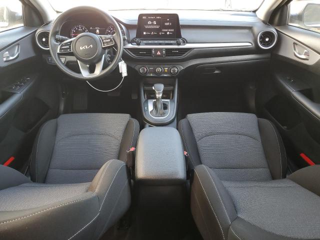 3KPF24AD5RE728771 KIA FORTE LX