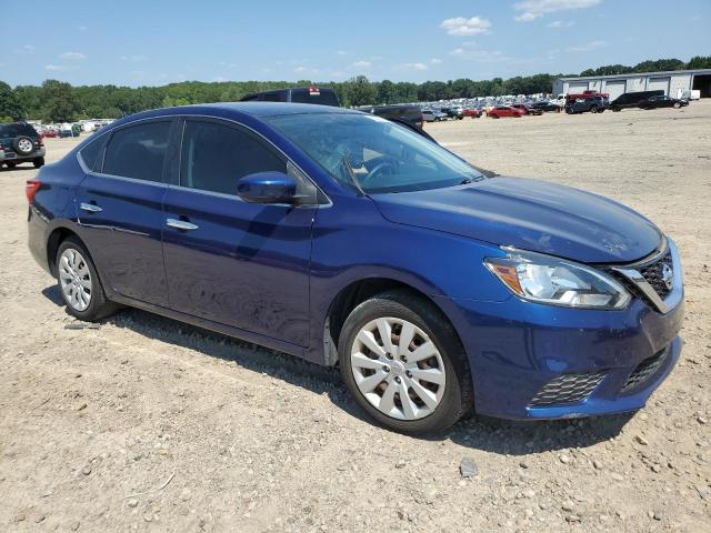 3N1AB7AP1GY252846 Nissan SENTRA S