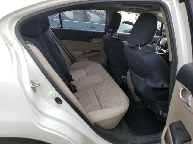 19XFB2F82EE074919 Honda Civic