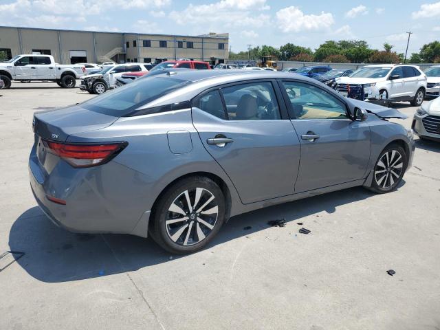 3N1AB8CV7PY278756 Nissan SENTRA SV