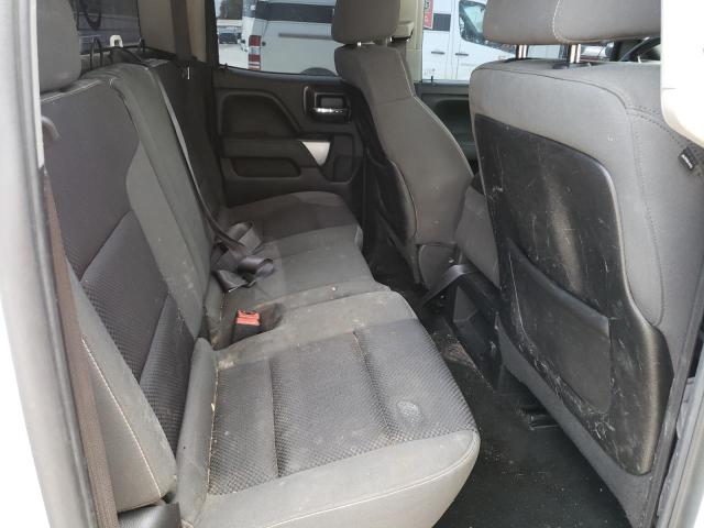 1GC2KVEGXFZ114520 Chevrolet Silverado