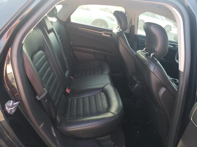 3FA6P0LU1ER354577 Ford FUSION SE