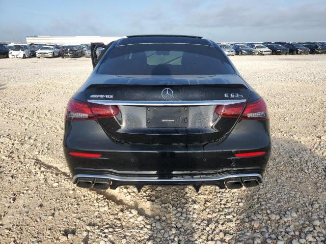 W1KZF8KB8MA961065 Mercedes-Benz E 63 AMG-S