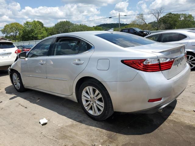 JTHBK1GG8E2102927 Lexus ES 350