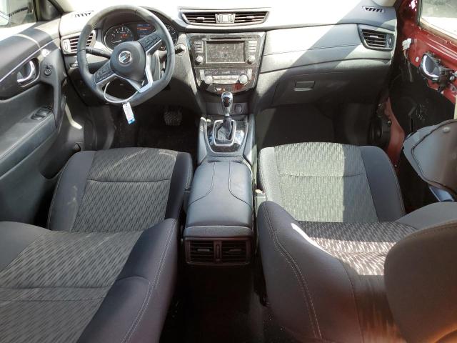 5N1AT2MT6JC829551 Nissan ROGUE S