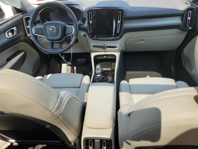 YV4L12UC2S2453227 Volvo Xc40 T5