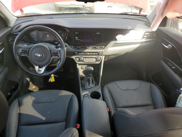 KNDCE3LC7M5463056 KIA Niro Ex Pr