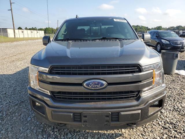 1FTEW1E55LKE90040 Ford F150 SUPER