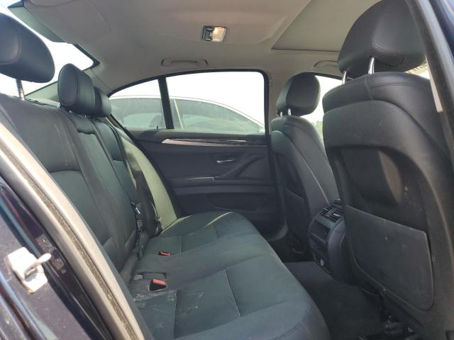 WBA5B1C50ED475321 BMW 535 I