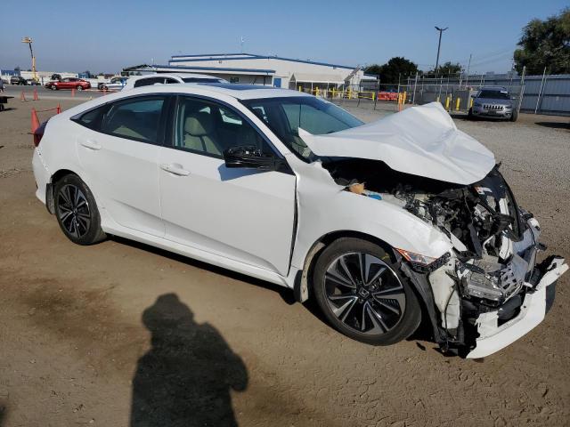 2017 HONDA CIVIC EXL 2HGFC1F71HH658043  66349584