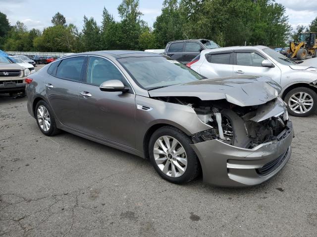 5XXGU4L31GG009511 KIA OPTIMA EX