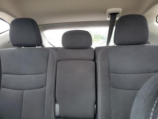 5N1AZ2MHXHN166252 Nissan MURANO S