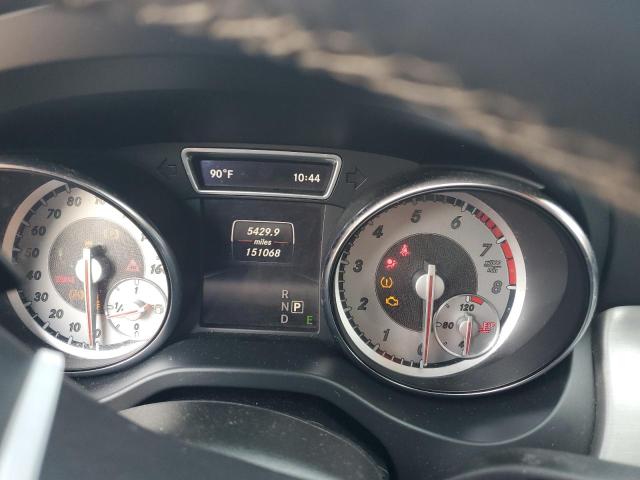 WDDSJ4EB8FN188324 Mercedes-Benz CLA 250