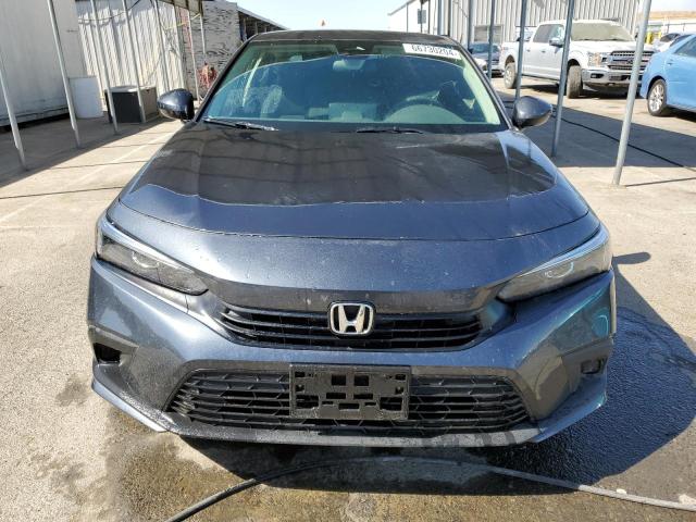 2HGFE2F20PH566621 Honda Civic Lx