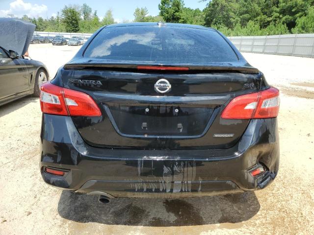 3N1AB7AP3JY260230 Nissan SENTRA S