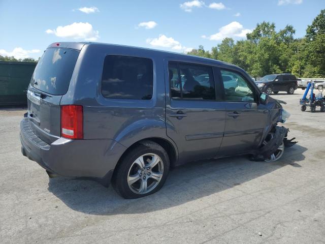 5FNYF4H46EB036266 Honda Pilot Ex