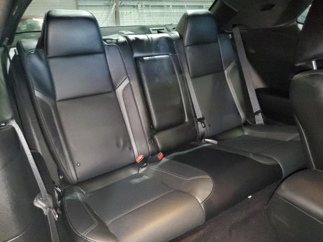 2C3CDZBT3HH540905 Dodge Challenger