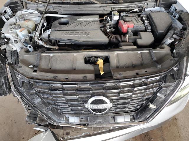 5N1BT3BA4PC945111 Nissan ROGUE SV