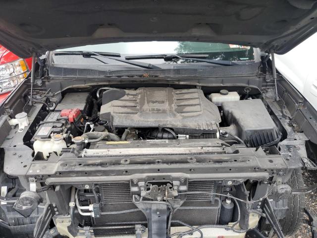 1N6AA1ED3MN501831 Nissan TITAN SV