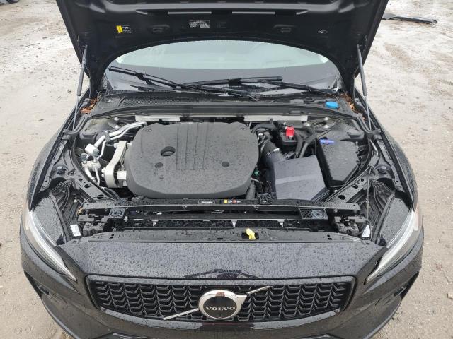 7JRL12TM8RG308303 Volvo S60 Ultima