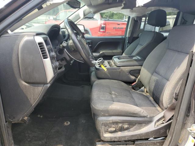 1GCVKREC5FZ211819 Chevrolet Silverado