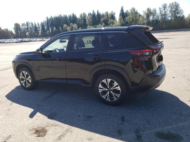5N1BT3BB1PC828143 Nissan ROGUE SV