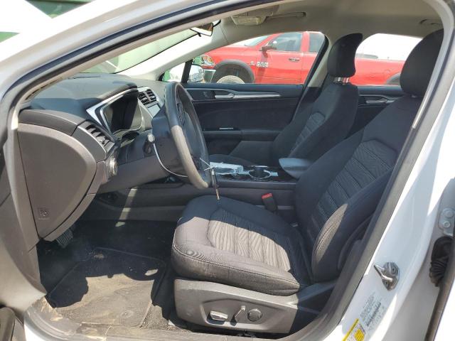 3FA6P0H79GR315368 Ford FUSION SE