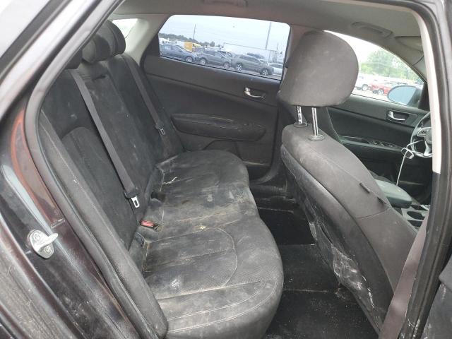 KNAGT4LE9H5011403 KIA OPTIMA HYB