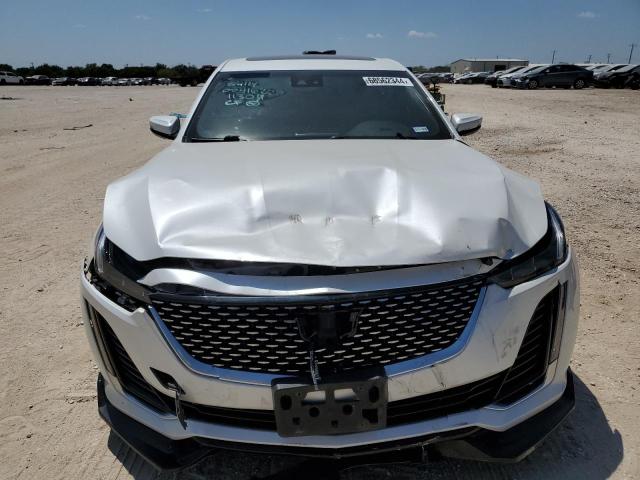 1G6DN5RW9M0113011 Cadillac Ct5 Premiu