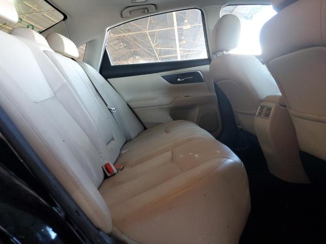 1N4AL3AP0GC125507 Nissan ALTIMA 2.5