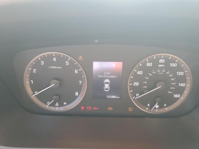 5NPE24AF6HH515819 Hyundai SONATA SE