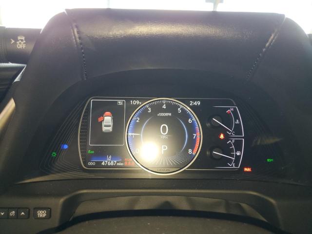 58ADZ1B15LU055791 Lexus ES 350