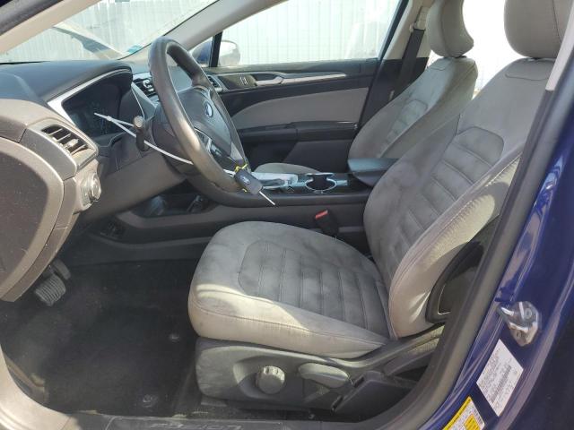 3FA6P0G79FR208921 Ford FUSION S