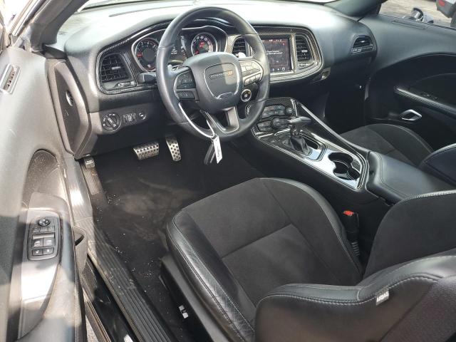 2C3CDZFJ7KH618537 Dodge Challenger