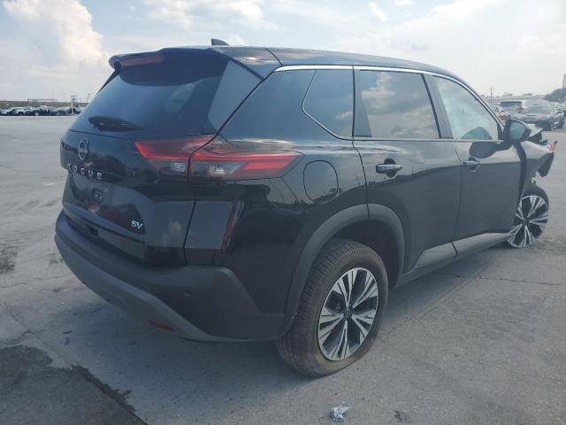 JN8BT3BA5PW418878 Nissan ROGUE SV
