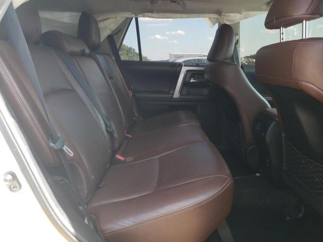 JTEBU5JR2J5571142 Toyota 4RUNNER SR