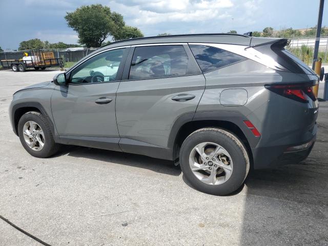 5NMJBCDE4RH340657 Hyundai TUCSON SEL