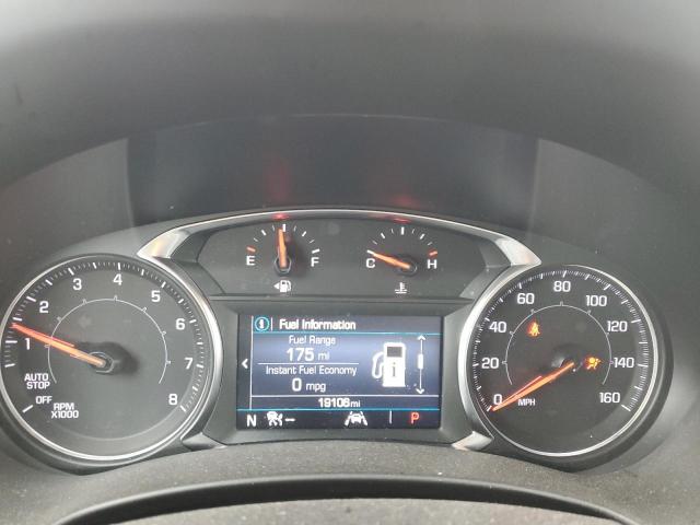 3GKALTEG3PL203551 GMC TERRAIN SL