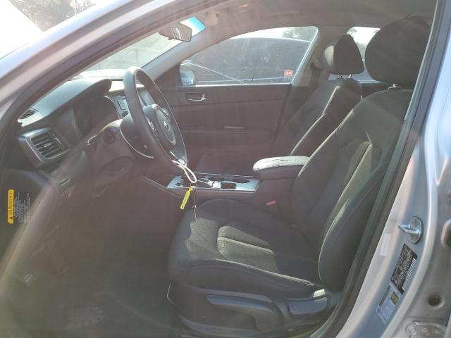 5XXGT4L37GG013405 KIA Optima Lx