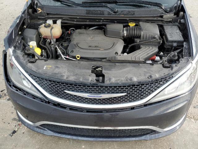 2C4RC1BGXLR268711 Chrysler PACIFICA T
