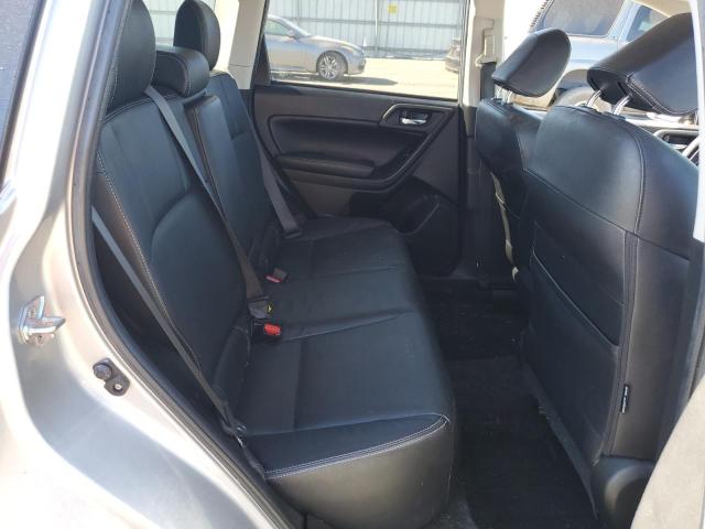 JF2SJADC4FH590098 Subaru FORESTER 2