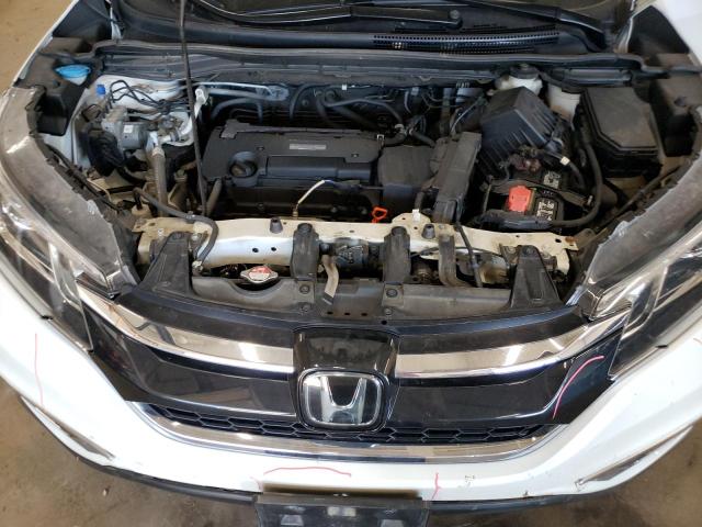 5J6RM4H91GL129177 Honda CR-V TOURI