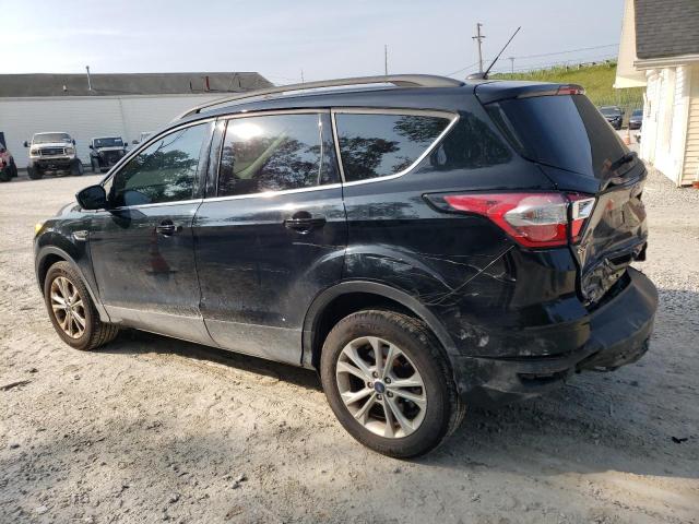 1FMCU0GD7JUC52716 Ford ESCAPE SE