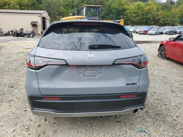 3CZRZ2H57RM739959 Honda HR-V SPORT