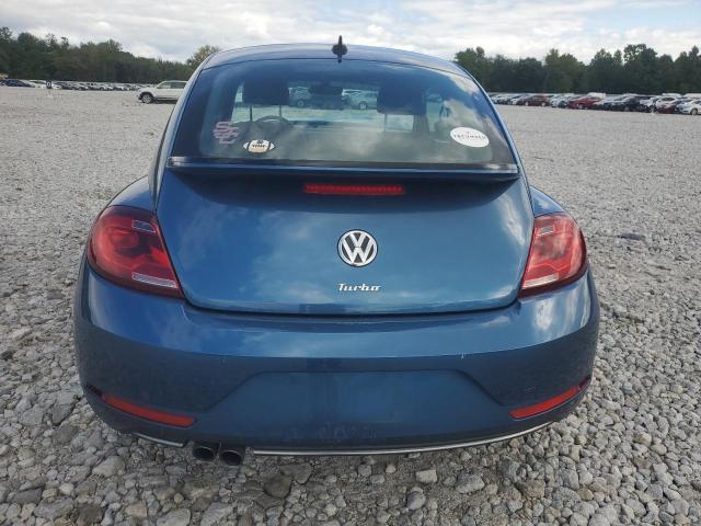 3VWJD7AT6KM709801 Volkswagen Beetle Se