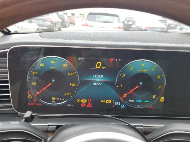 4JGFF8GE5MA382613 Mercedes-Benz GLS 580 4M