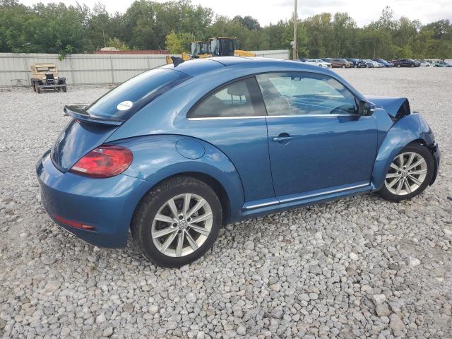 3VWJD7AT6KM709801 Volkswagen Beetle Se