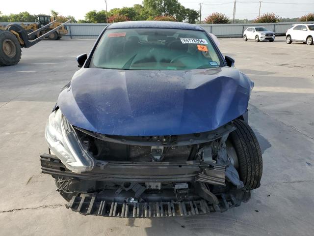 3N1AB7AP1KY454675 Nissan SENTRA S