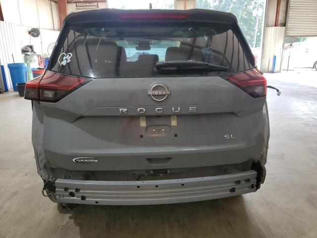 5N1BT3CA2NC720181 Nissan Rogue Sl