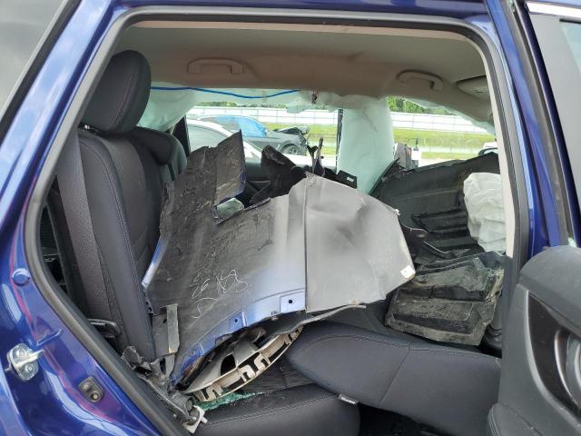 5N1AT2MV9KC787489 Nissan ROGUE S